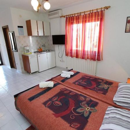 Apartments Jasna Rovinj Ngoại thất bức ảnh