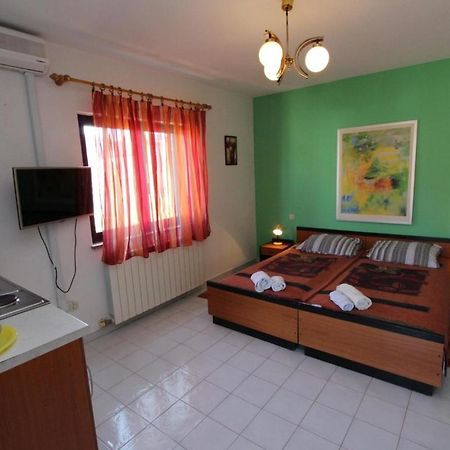Apartments Jasna Rovinj Ngoại thất bức ảnh