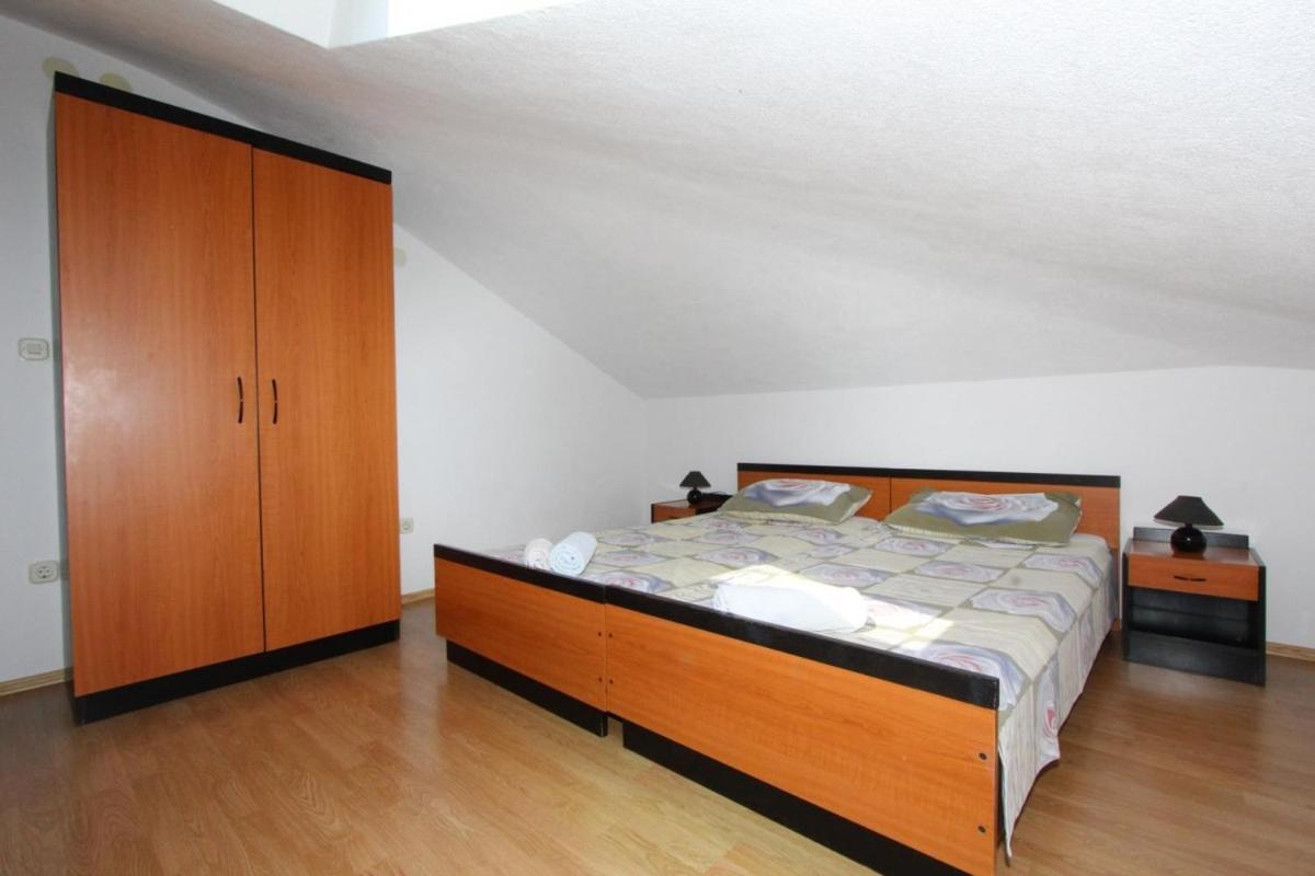 Apartments Jasna Rovinj Ngoại thất bức ảnh