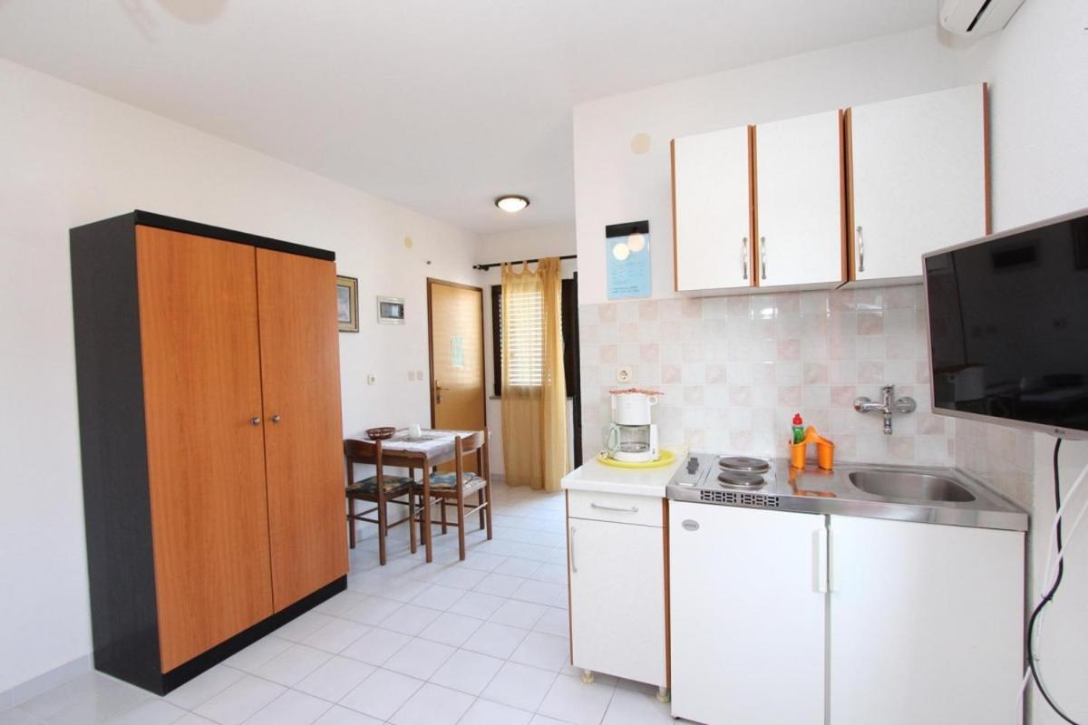 Apartments Jasna Rovinj Ngoại thất bức ảnh