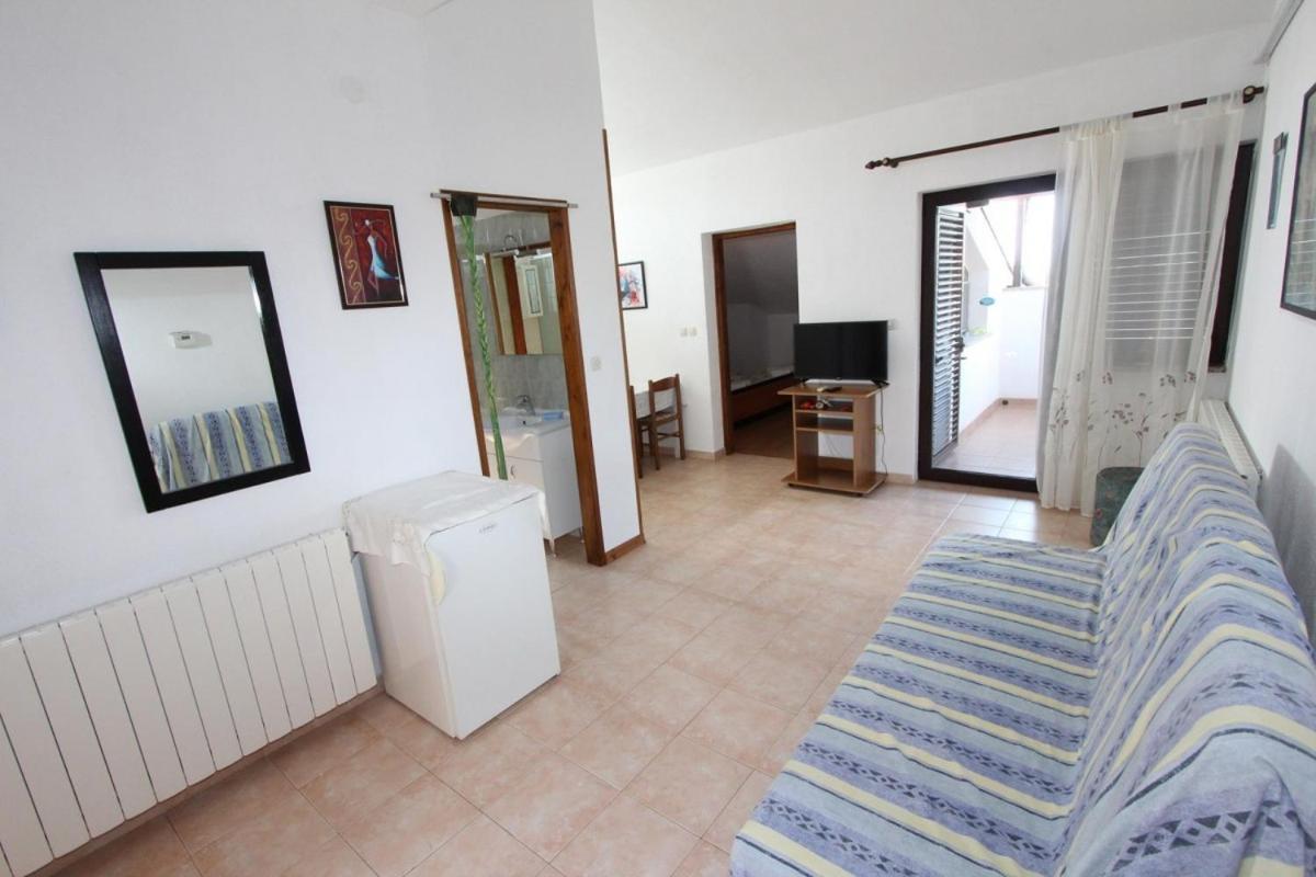 Apartments Jasna Rovinj Ngoại thất bức ảnh