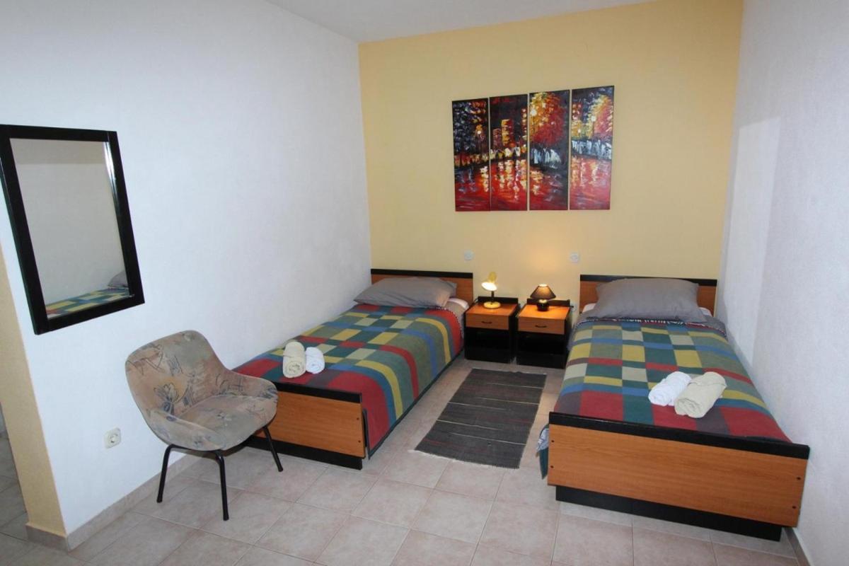 Apartments Jasna Rovinj Ngoại thất bức ảnh