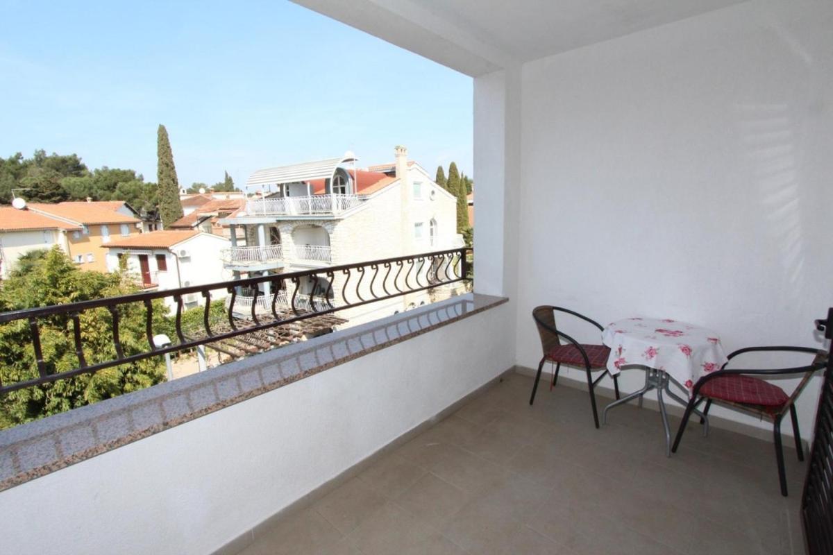 Apartments Jasna Rovinj Ngoại thất bức ảnh