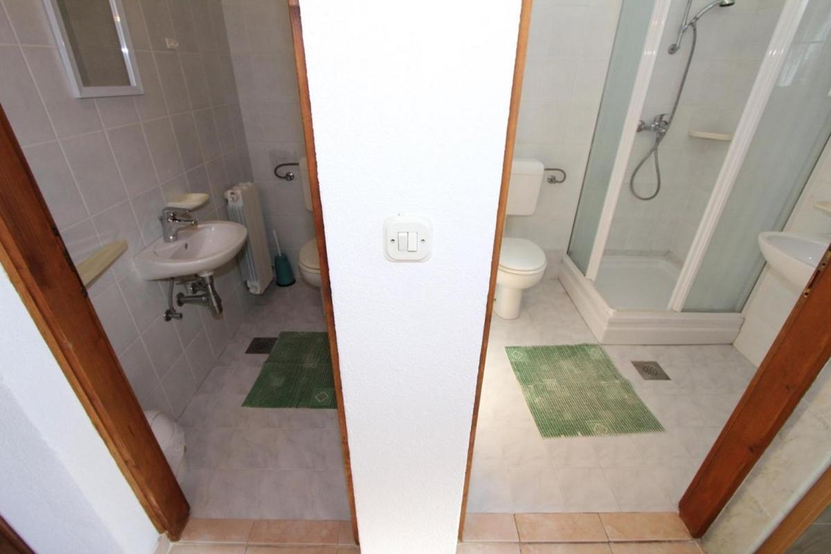 Apartments Jasna Rovinj Ngoại thất bức ảnh