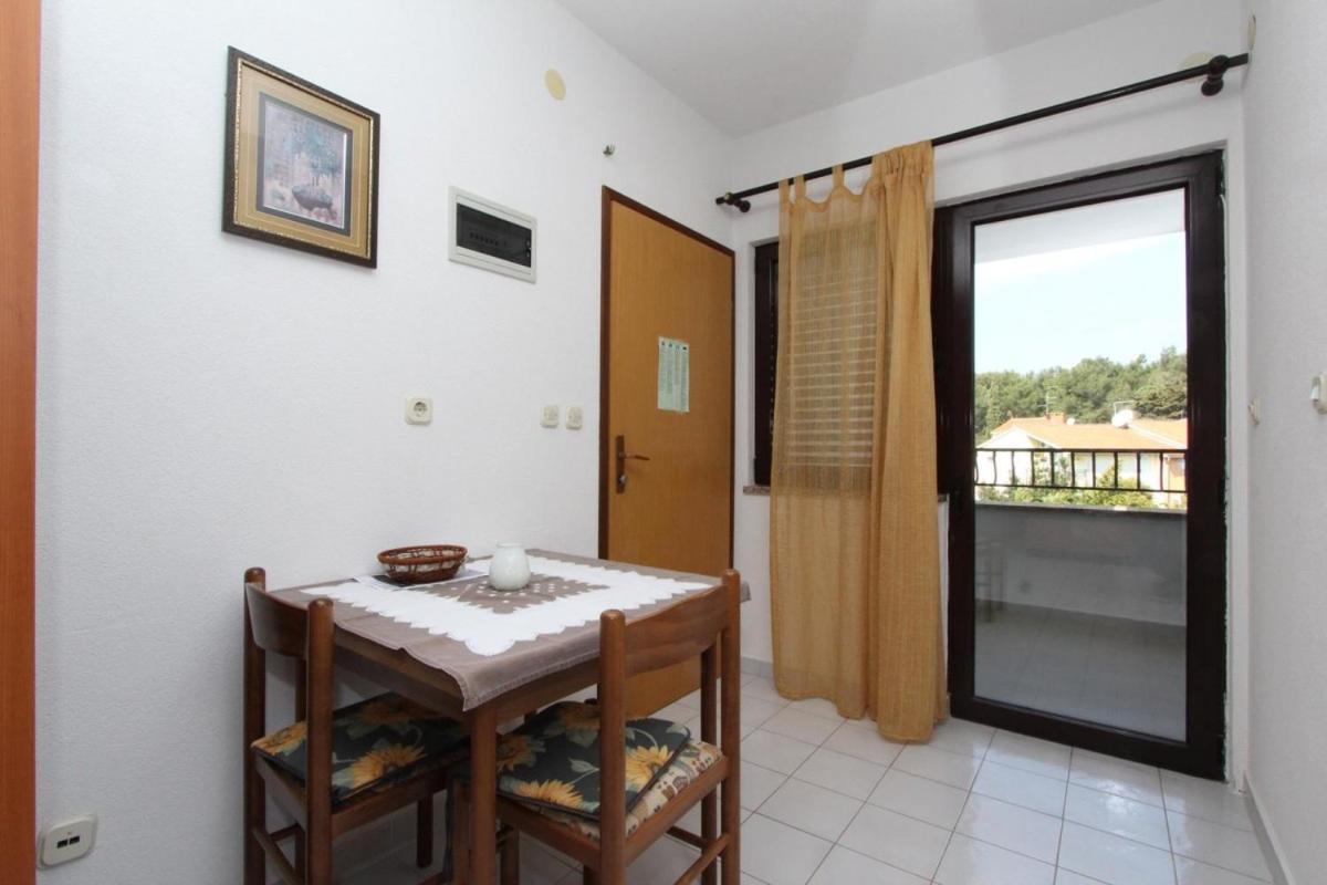 Apartments Jasna Rovinj Ngoại thất bức ảnh