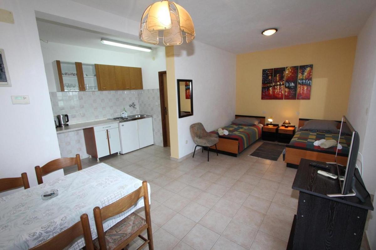 Apartments Jasna Rovinj Ngoại thất bức ảnh