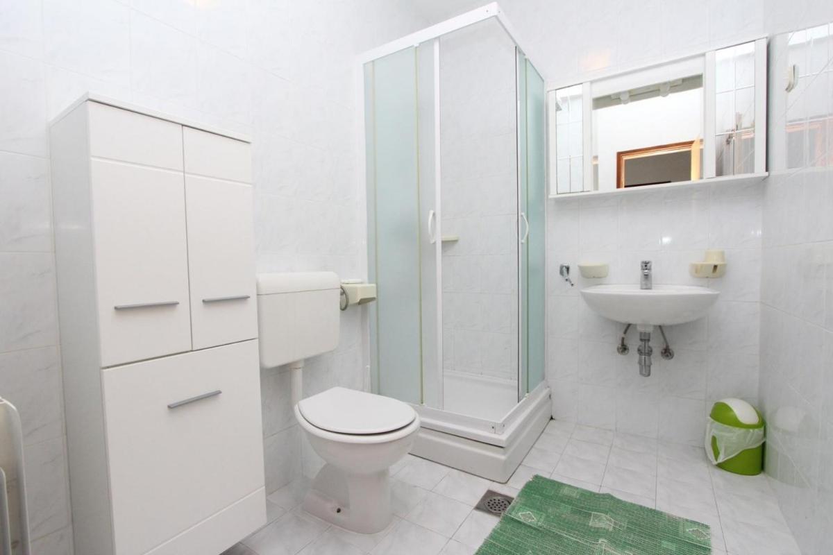Apartments Jasna Rovinj Ngoại thất bức ảnh