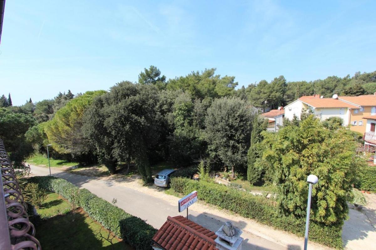 Apartments Jasna Rovinj Ngoại thất bức ảnh