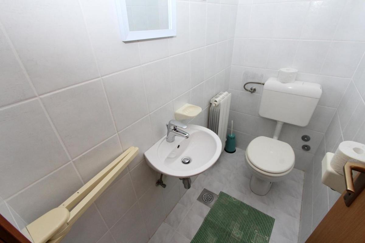 Apartments Jasna Rovinj Ngoại thất bức ảnh
