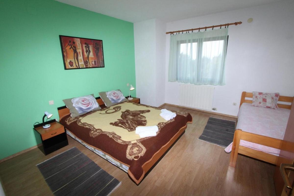 Apartments Jasna Rovinj Ngoại thất bức ảnh