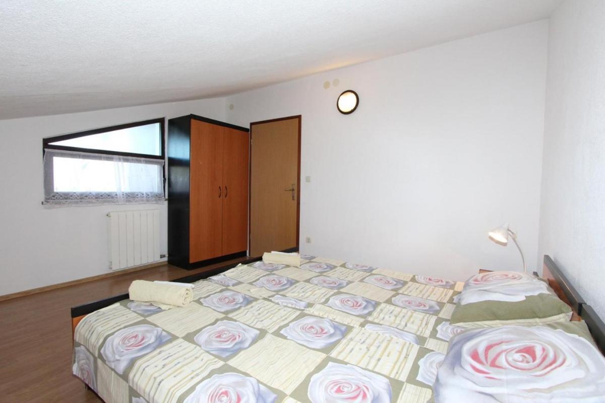 Apartments Jasna Rovinj Ngoại thất bức ảnh