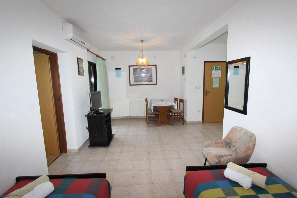 Apartments Jasna Rovinj Ngoại thất bức ảnh