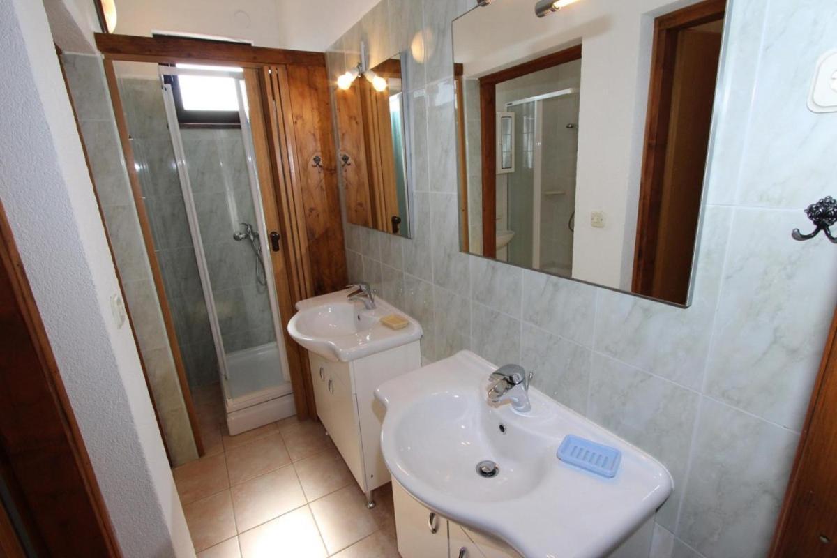Apartments Jasna Rovinj Ngoại thất bức ảnh