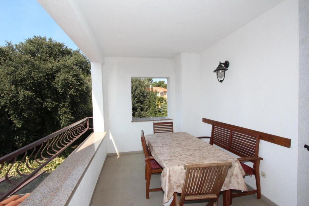 Apartments Jasna Rovinj Ngoại thất bức ảnh