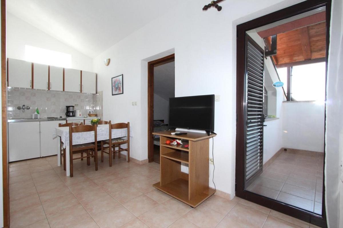 Apartments Jasna Rovinj Ngoại thất bức ảnh